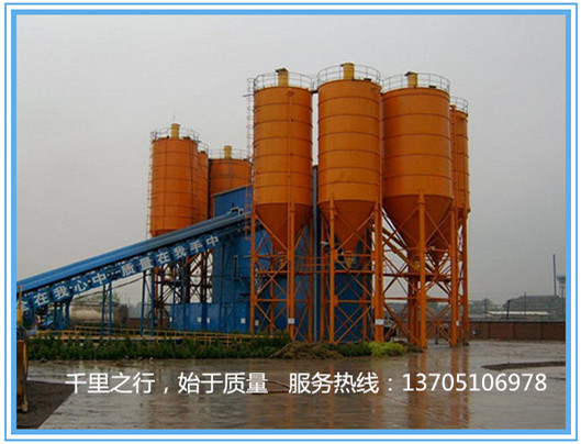 水泥（罐）倉、粉煤灰料倉 、砂漿罐